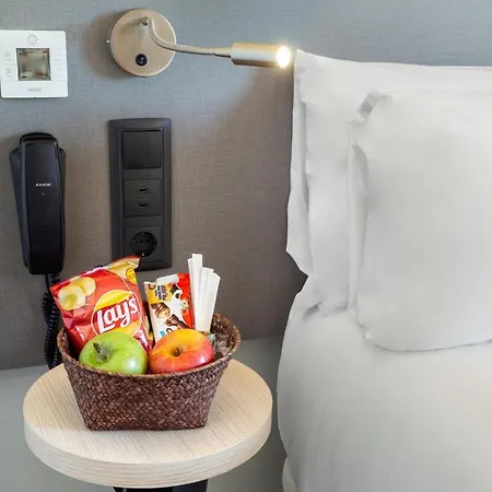 Granada Hotel Pulianas