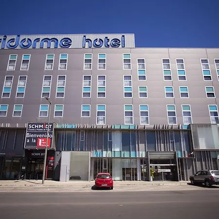 Hotel Granada