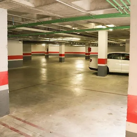 Granada Hotel Pulianas