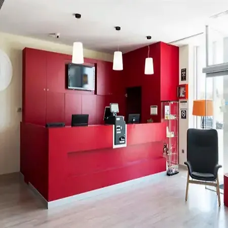 Granada Otel Pulianas