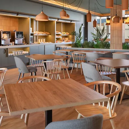 Hotel Granada Pulianas