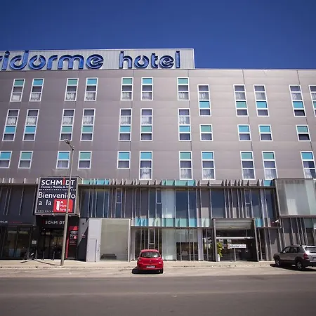 Hotel Granada