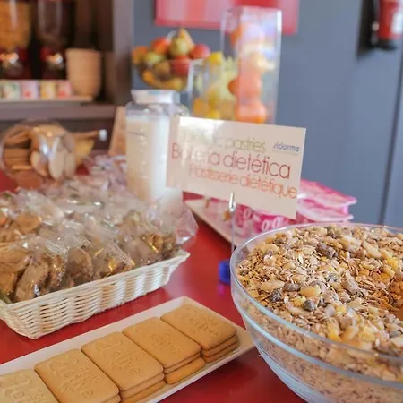 Granada Hotel Pulianas