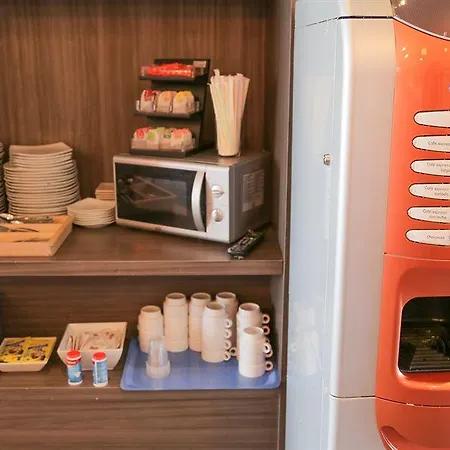 Granada Hotel Pulianas