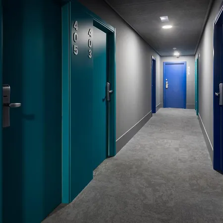 Hotel Granada Pulianas