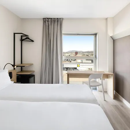 Hotel Granada Pulianas