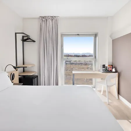 Granada Hotell