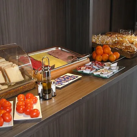 호텔 Granada Pulianas