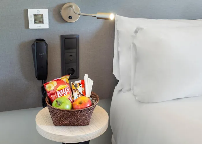 Granada Hotel Pulianas