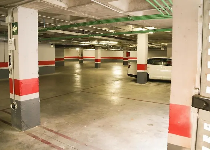 Granada Hotell Pulianas