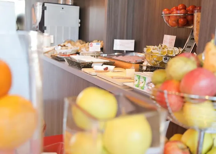 Granada Hotell Pulianas