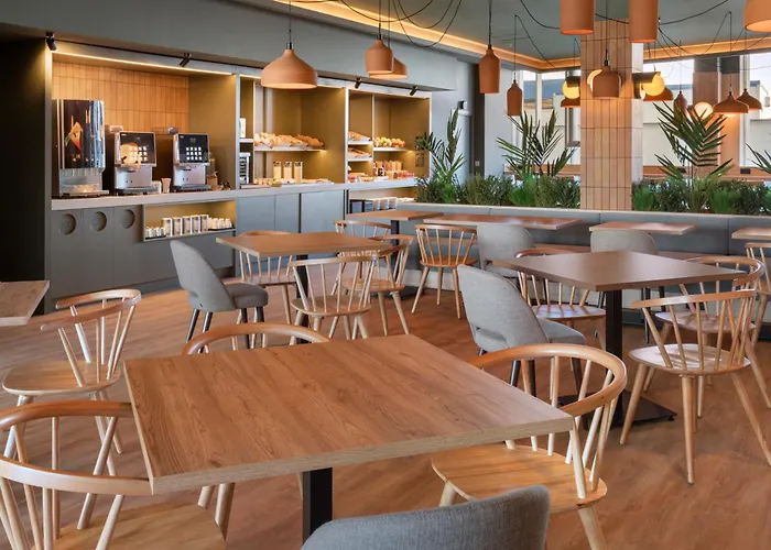 Hotell Granada Pulianas